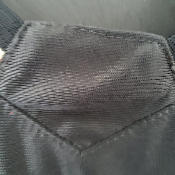 Teamwork Athletic Apparel Tank Mens Rite 8 Aid Red White Blue Size X-LG/46-48 - Picture 7 of 14